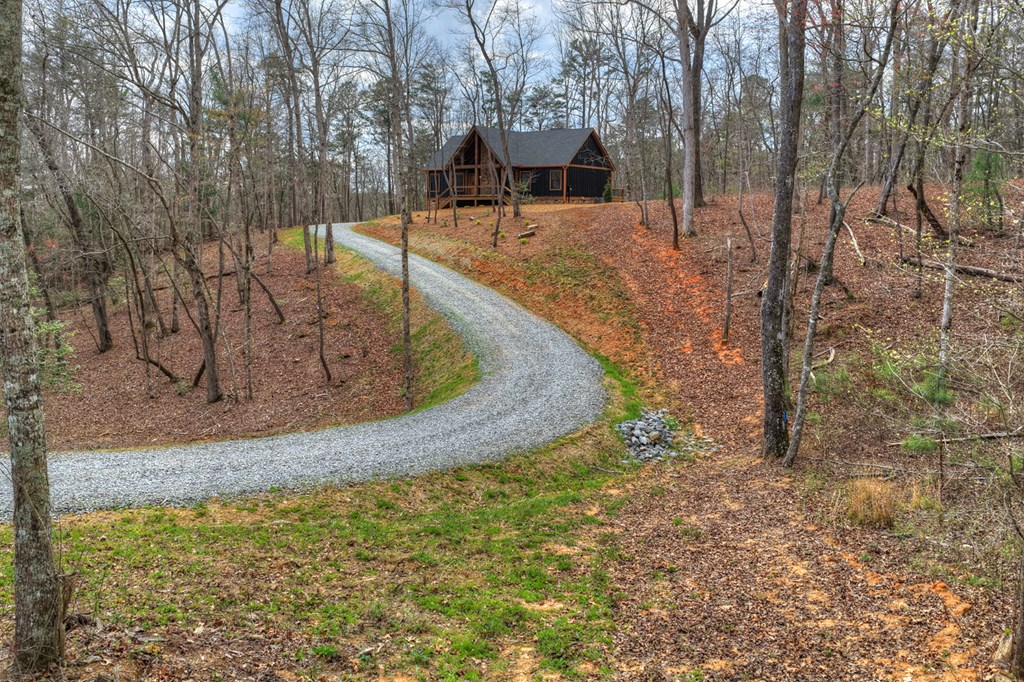 191 Hilton Drive