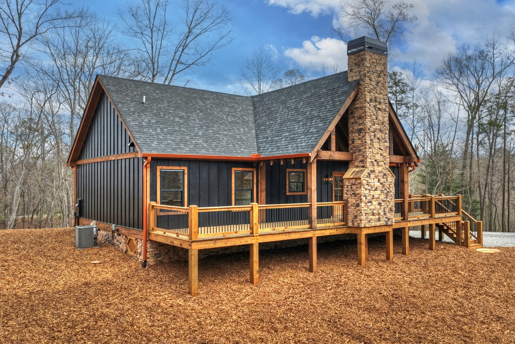 191 Hilton Drive