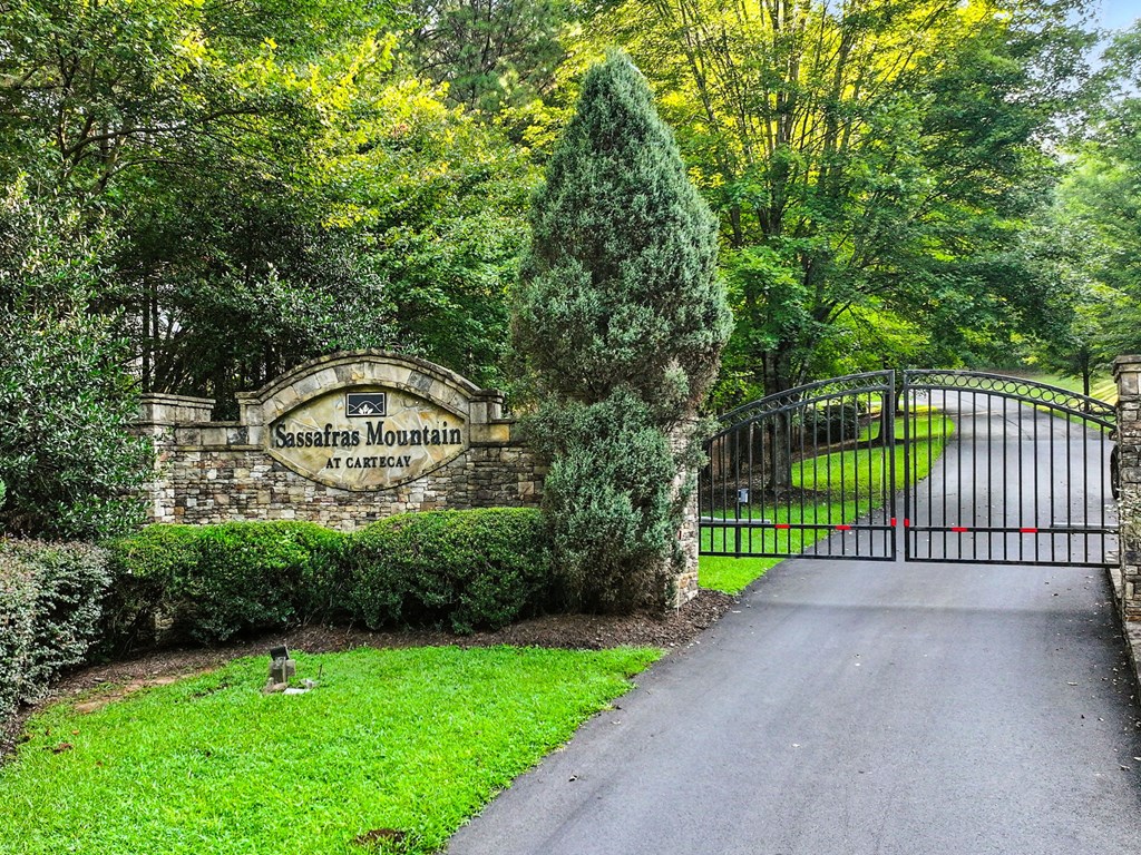 Lot 32 Foxpaw Leaf Lane