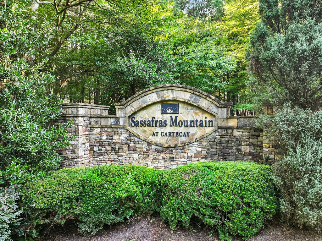 Lot 32 Foxpaw Leaf Lane