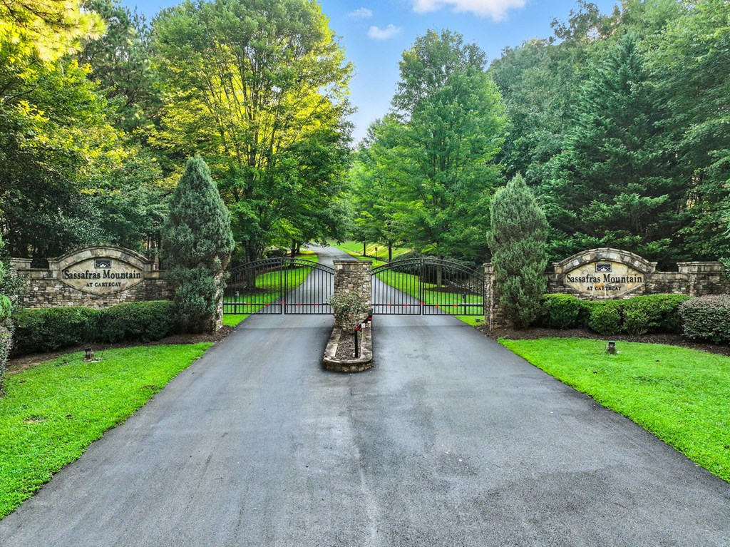 Lot 31 Foxpaw Leaf Lane