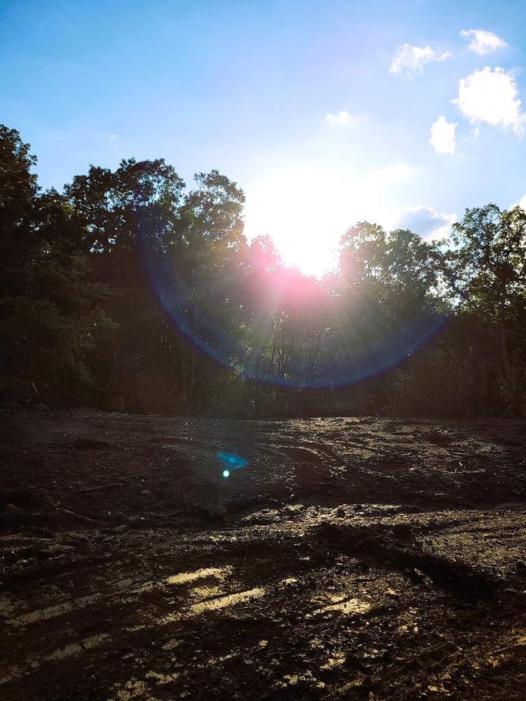 TRACT 2 Old Northcutt Road