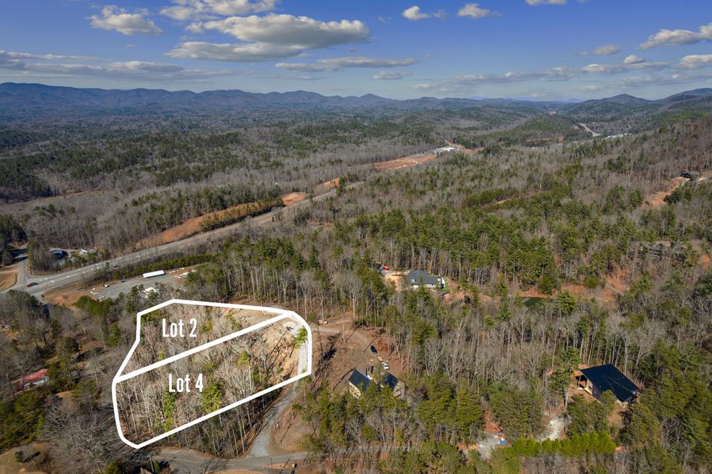 TRACT 4 Old Northcutt Road