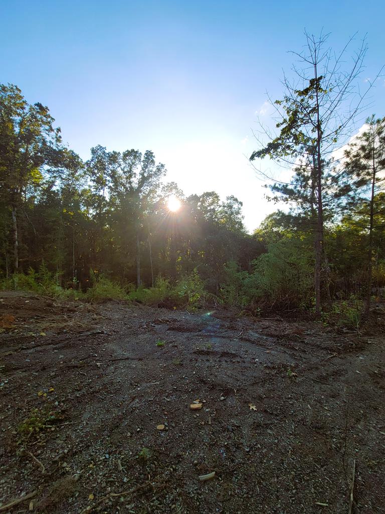 TRACT 4 Old Northcutt Road