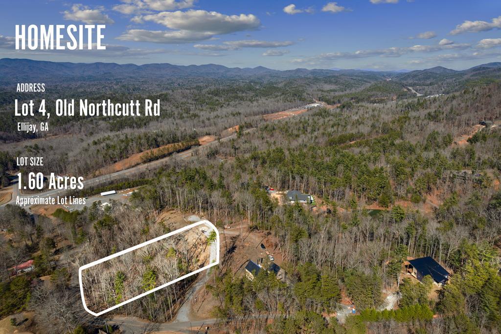 TRACT 4 Old Northcutt Road