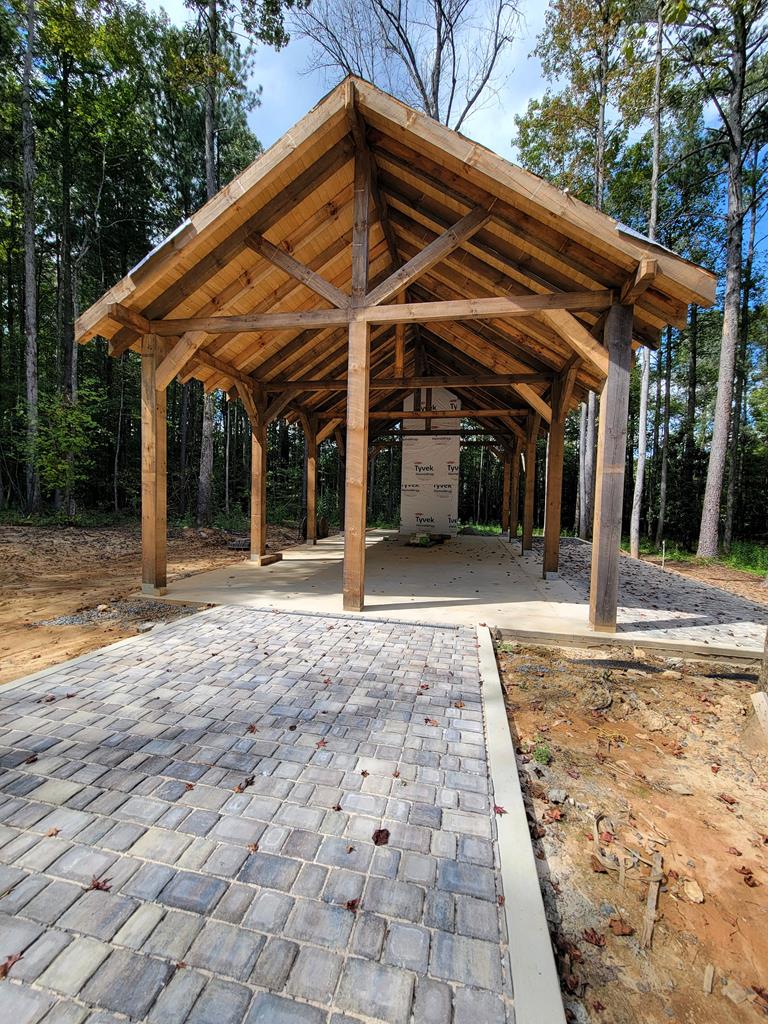 277 Mountaingate Way