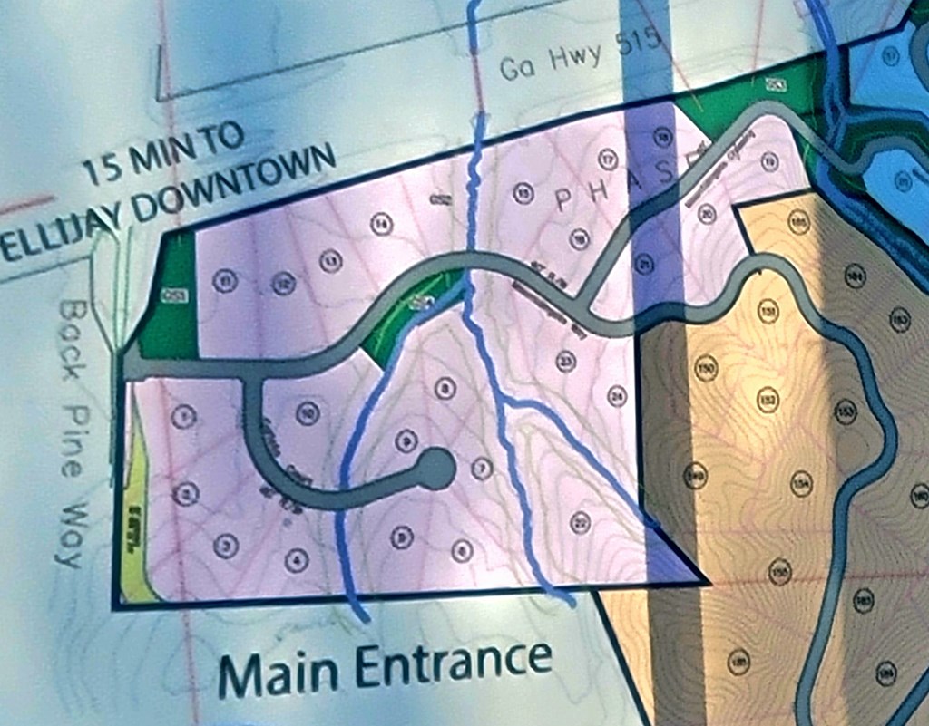 277 Mountaingate Way