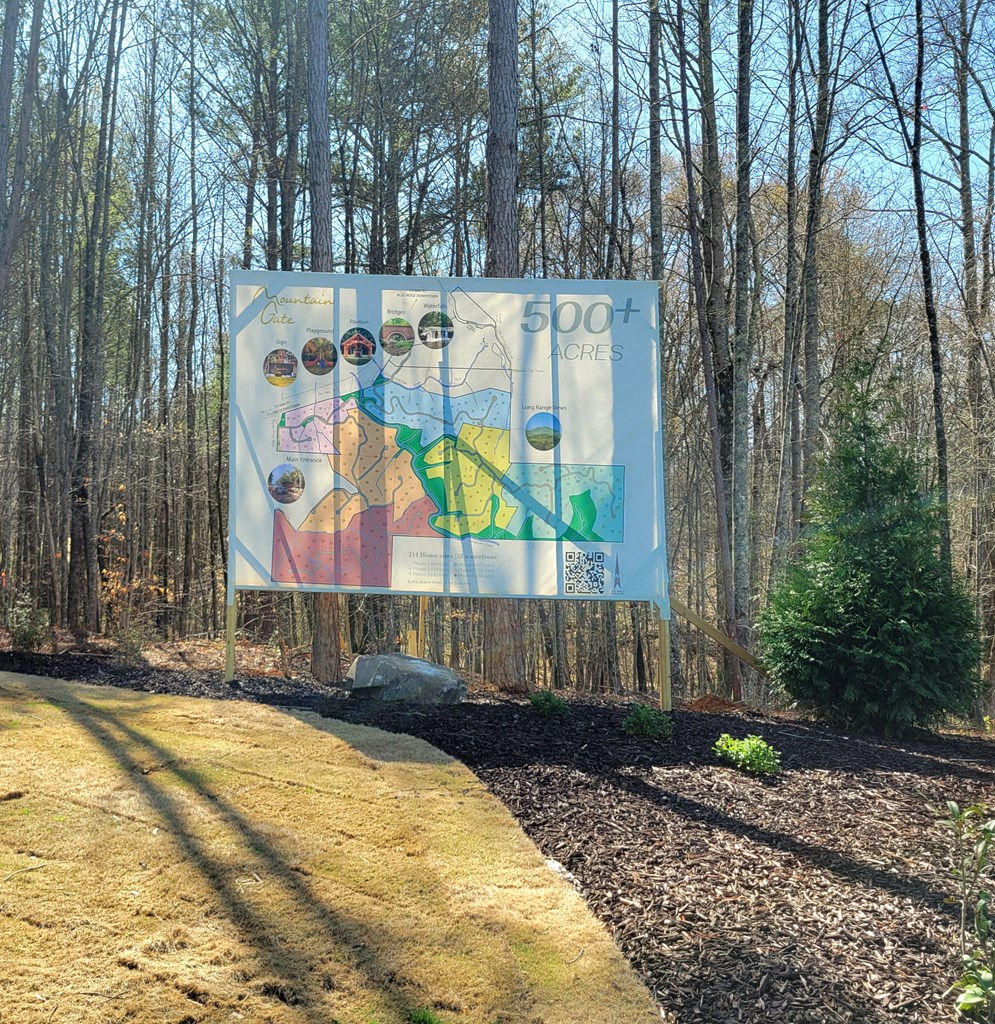 23 Mountaingate Way
