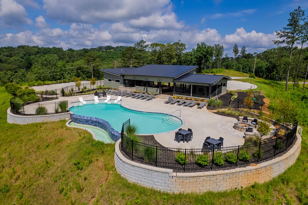Lot 226 West Vista Ridge Parkway
