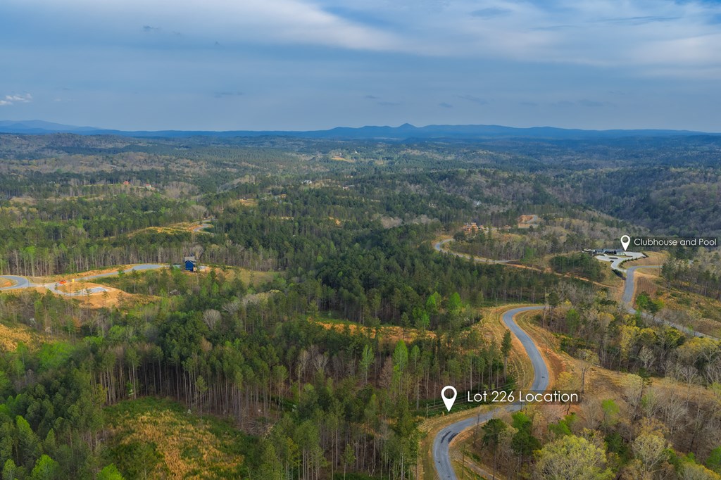 Lot 226 West Vista Ridge Parkway