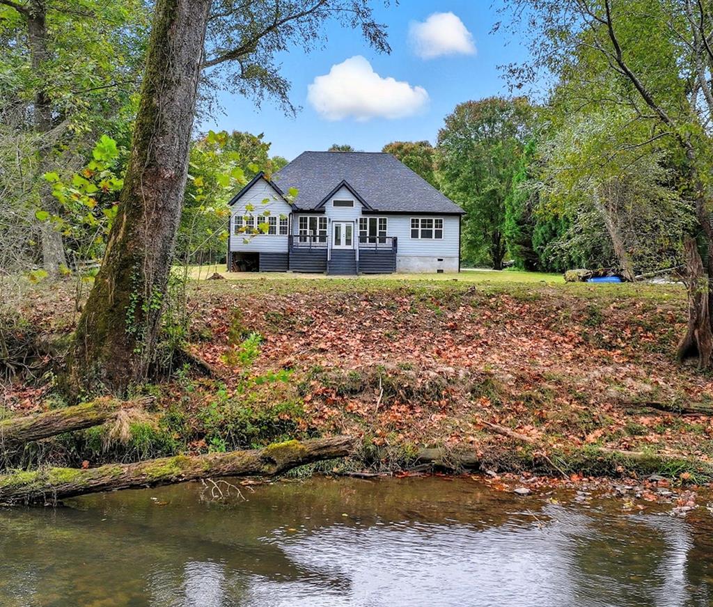 418 Cartecay River Run