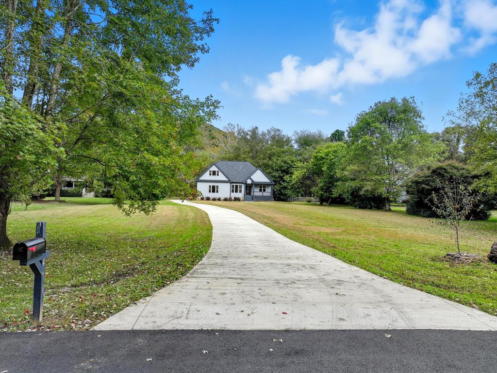 418 Cartecay River Run