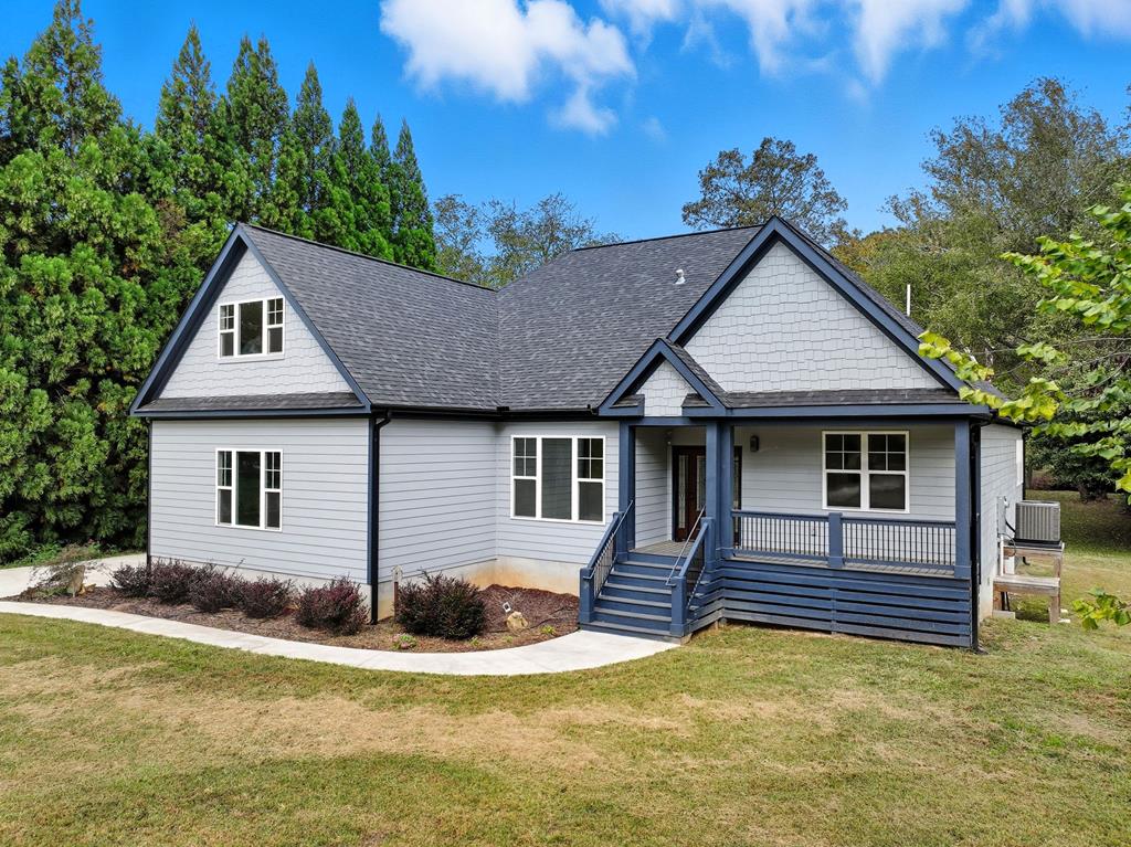 418 Cartecay River Run