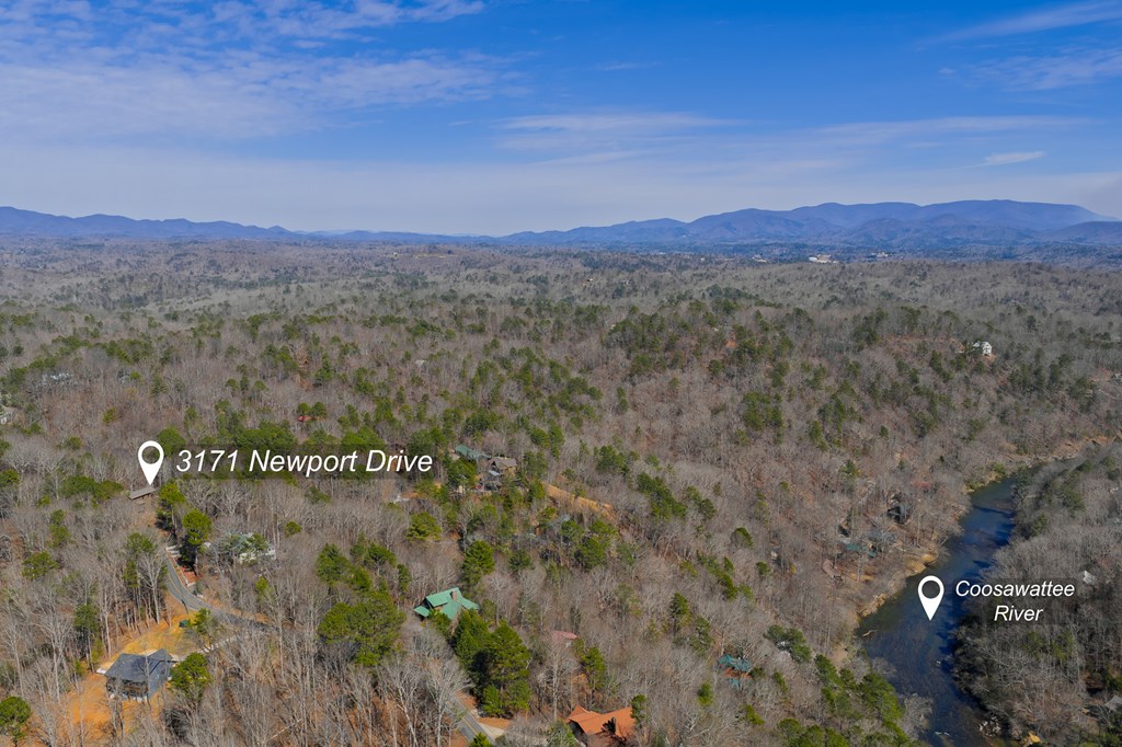 3171 Newport Drive