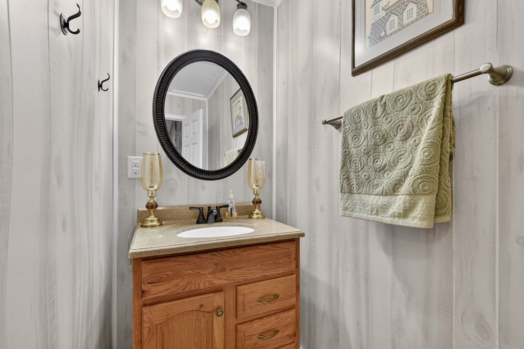 186 Stegall Mill Trail