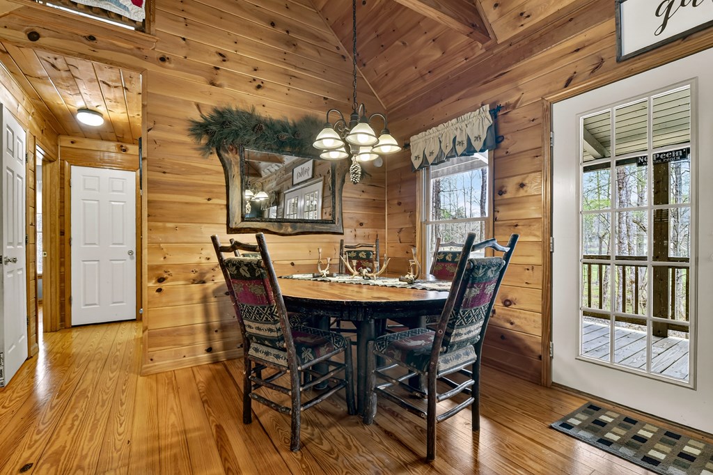 186 Stegall Mill Trail
