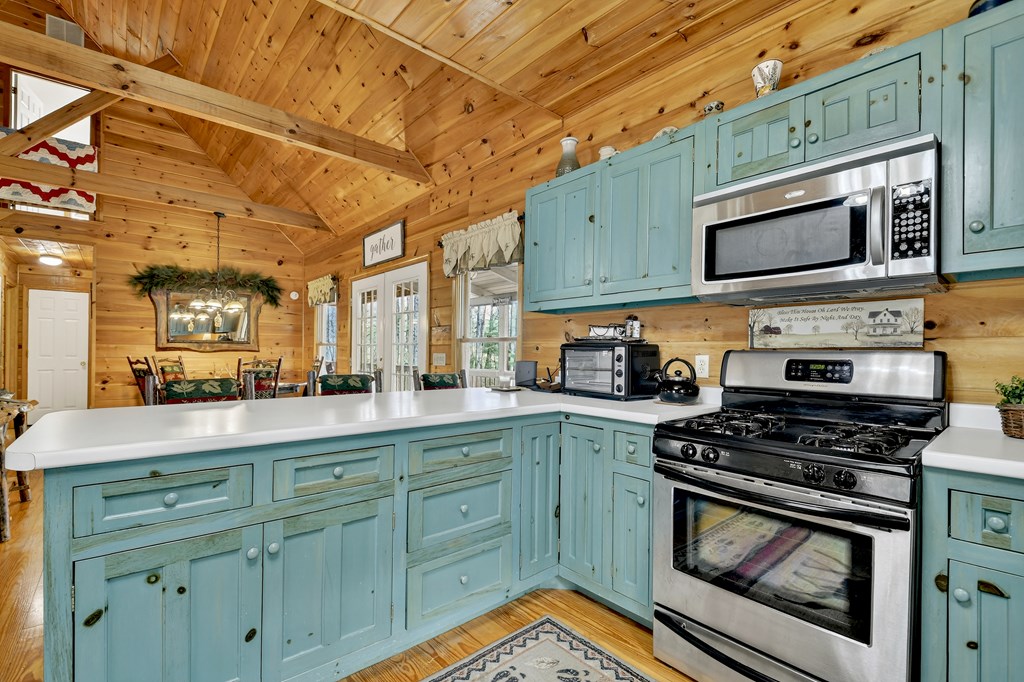 186 Stegall Mill Trail