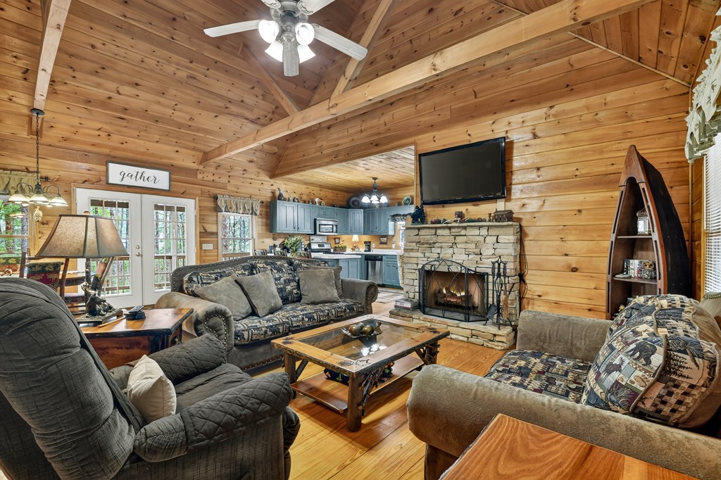 186 Stegall Mill Trail