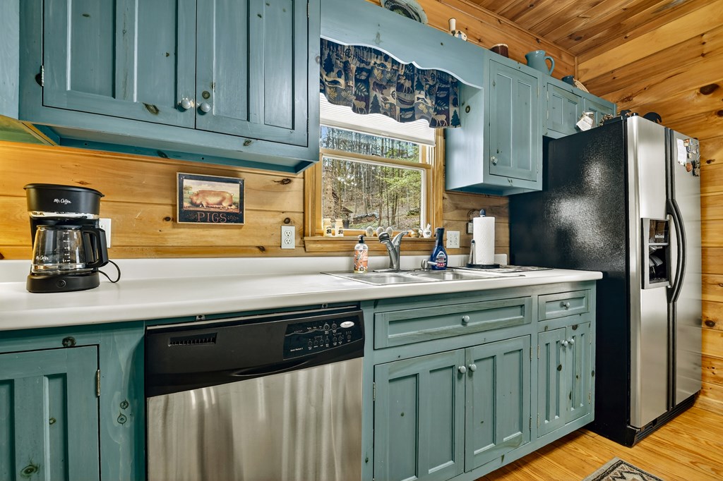 186 Stegall Mill Trail