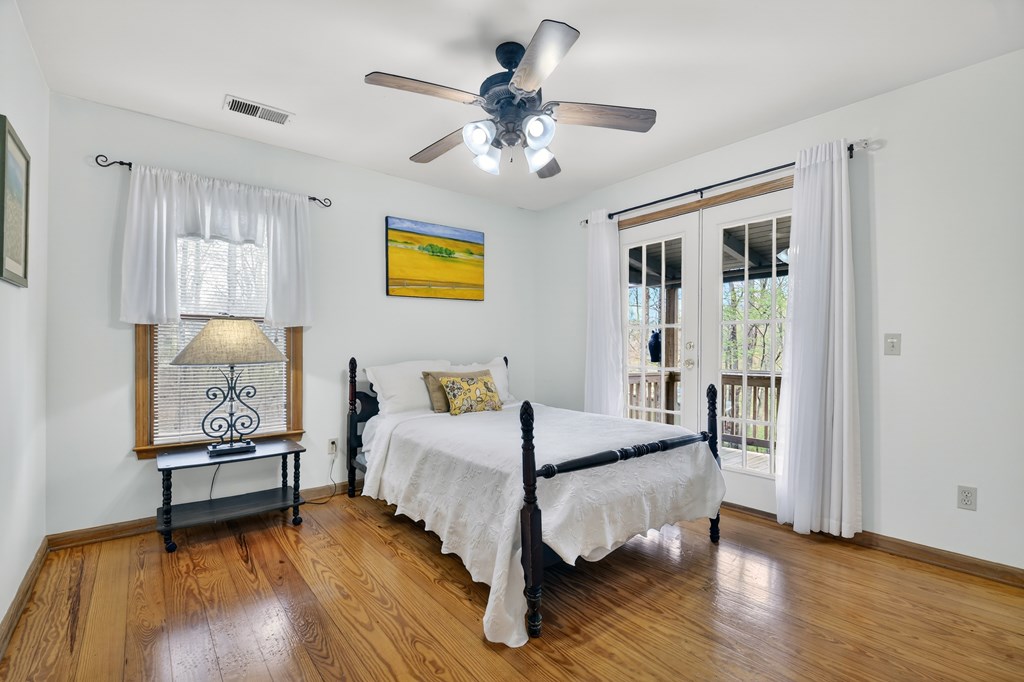 186 Stegall Mill Trail
