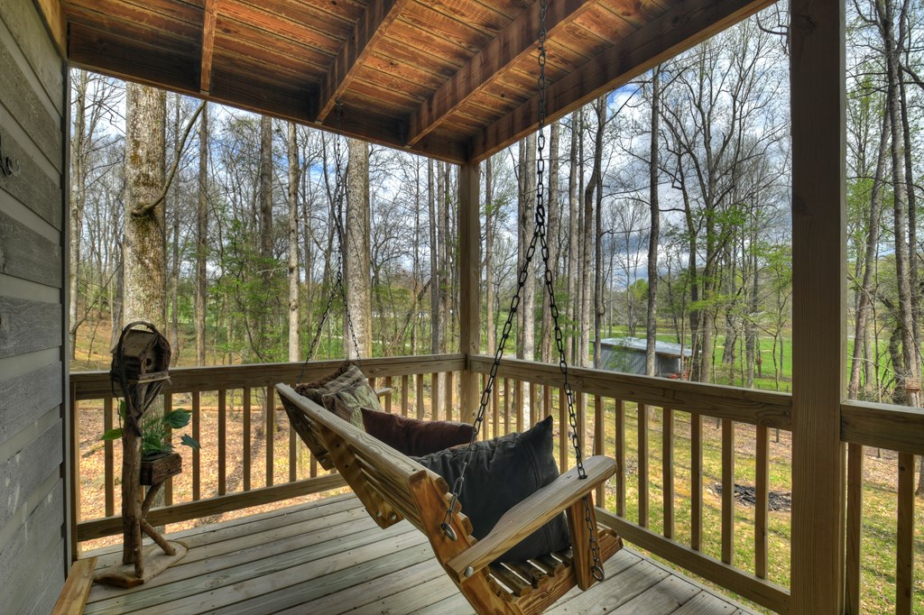 186 Stegall Mill Trail