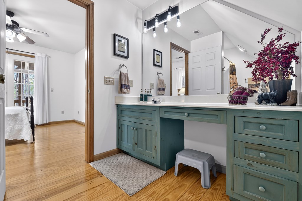 186 Stegall Mill Trail