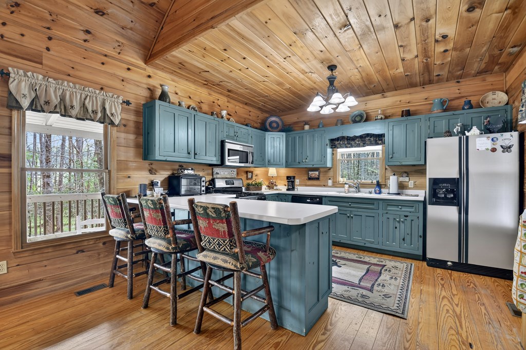 186 Stegall Mill Trail