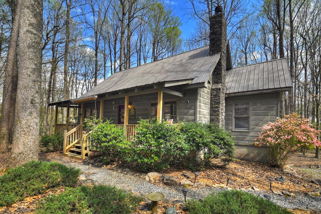 186 Stegall Mill Trail