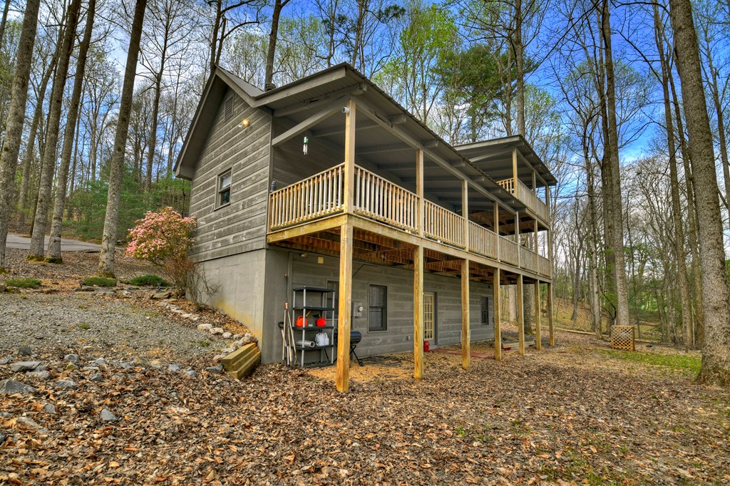 186 Stegall Mill Trail
