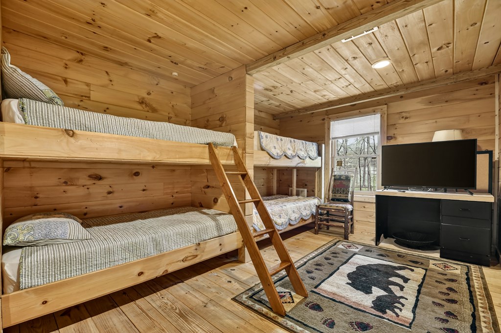 186 Stegall Mill Trail