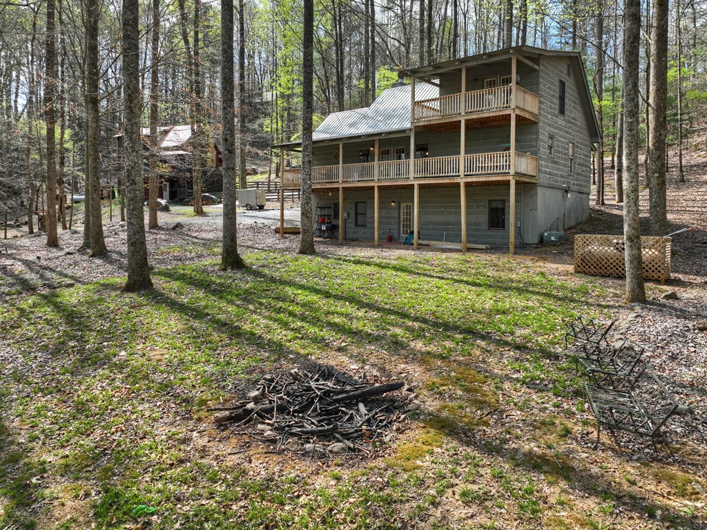 186 Stegall Mill Trail