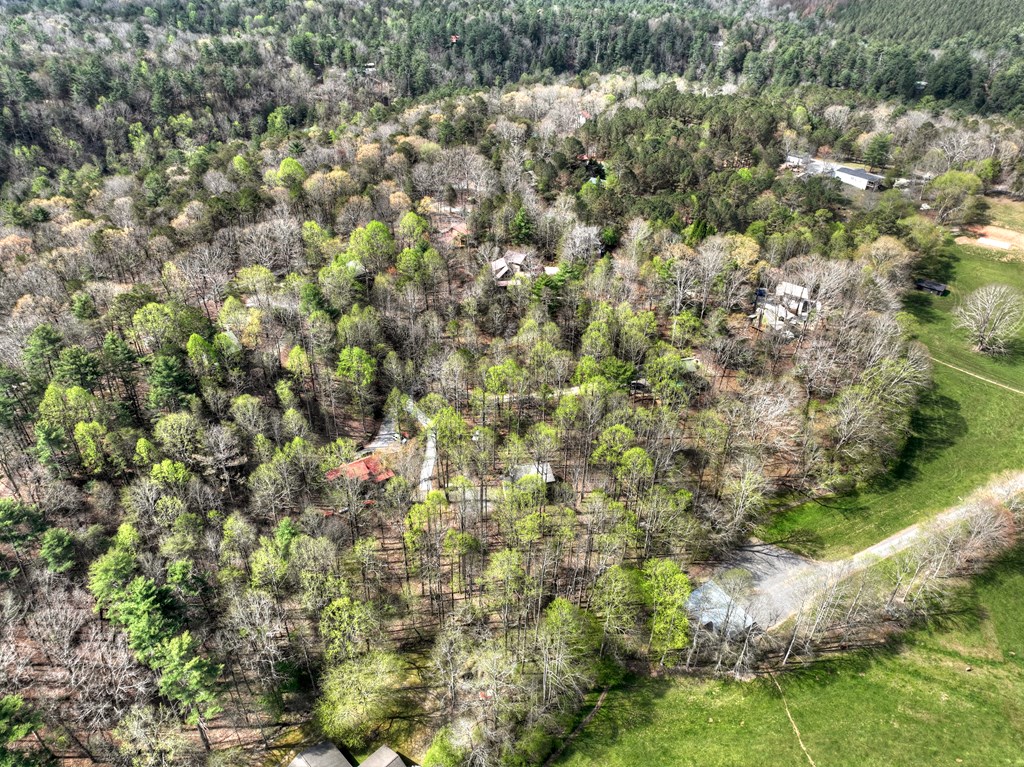 186 Stegall Mill Trail