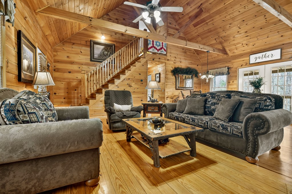 186 Stegall Mill Trail