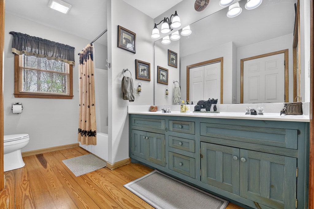 186 Stegall Mill Trail
