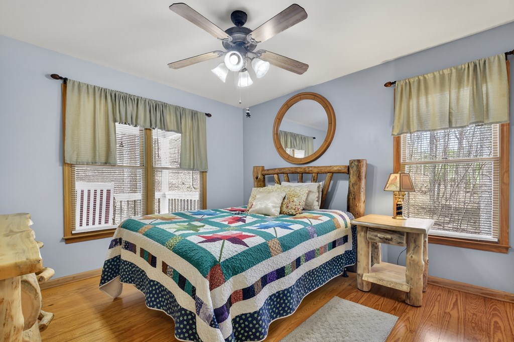 186 Stegall Mill Trail