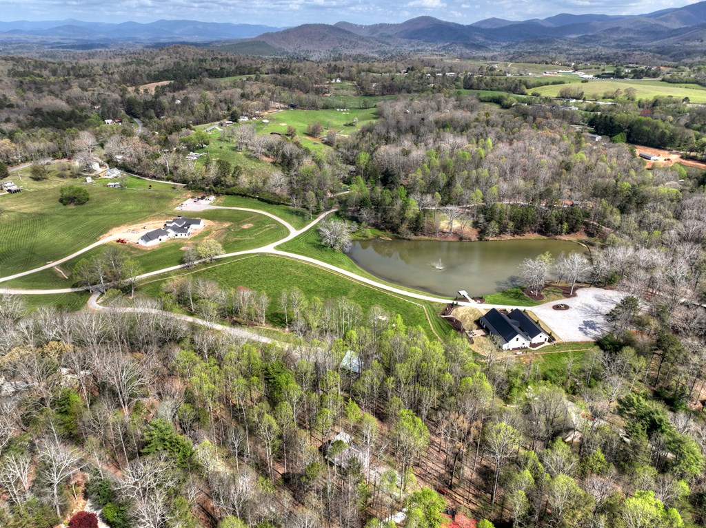 186 Stegall Mill Trail