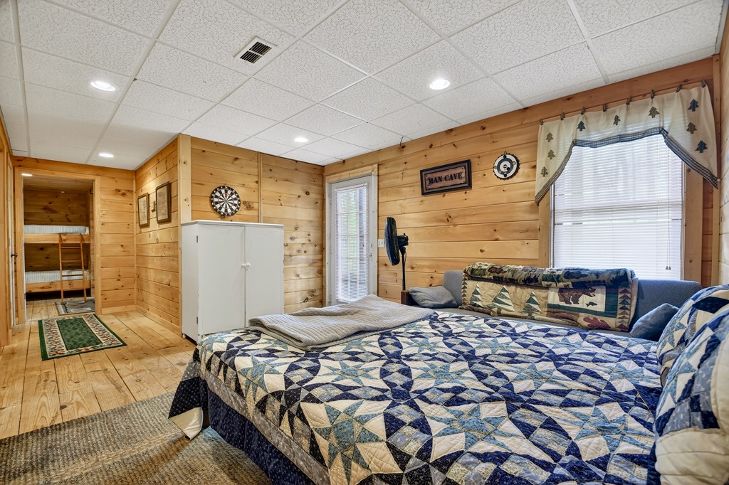 186 Stegall Mill Trail