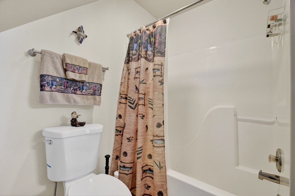 186 Stegall Mill Trail