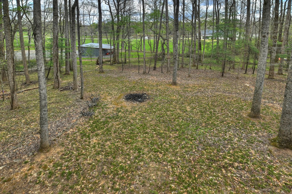 186 Stegall Mill Trail