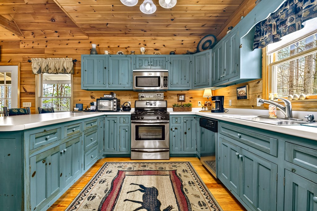 186 Stegall Mill Trail