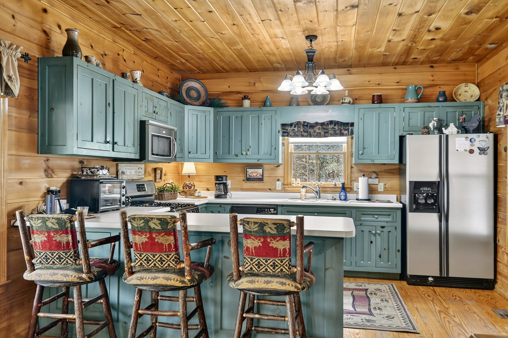 186 Stegall Mill Trail