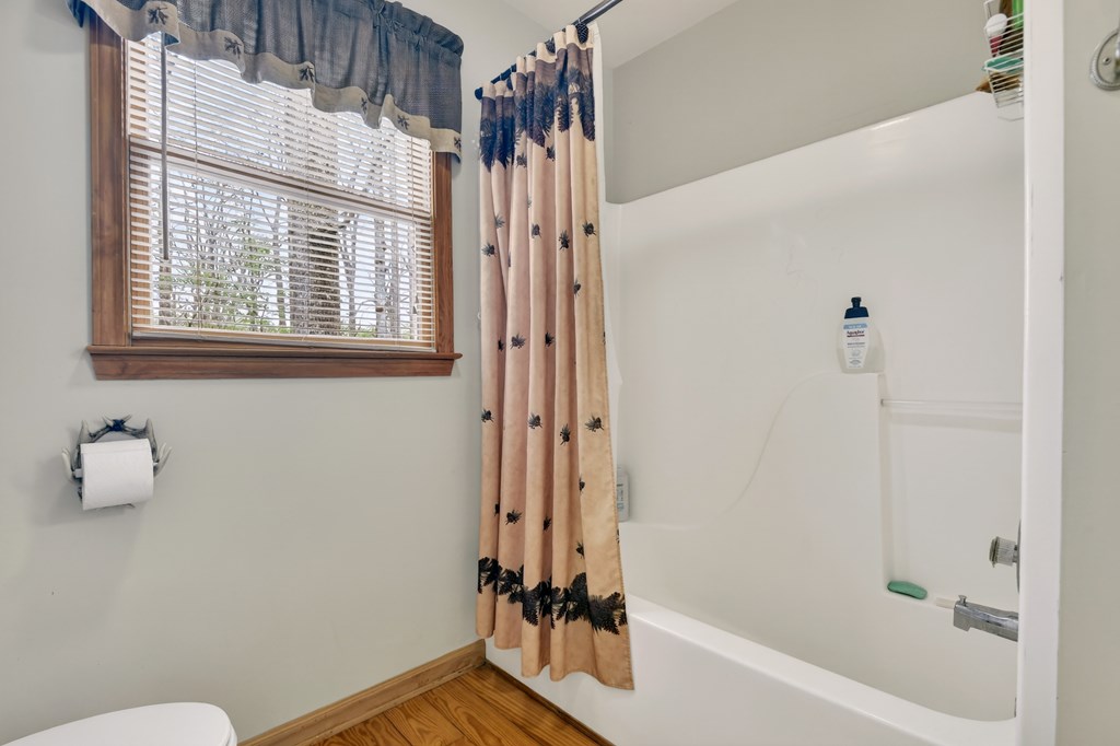 186 Stegall Mill Trail