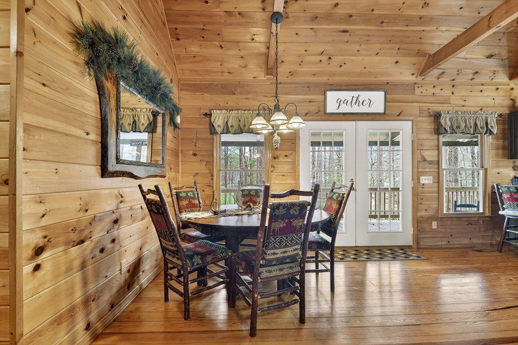 186 Stegall Mill Trail