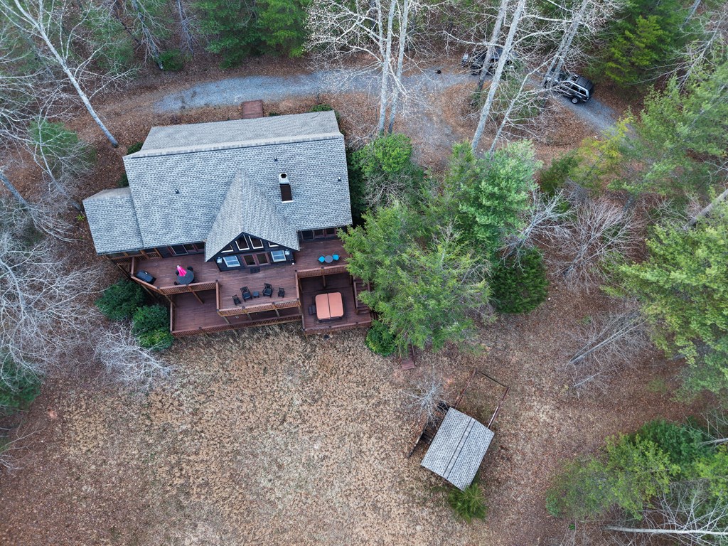 269 Little Creek Drive