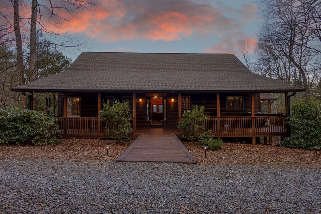 269 Little Creek Drive