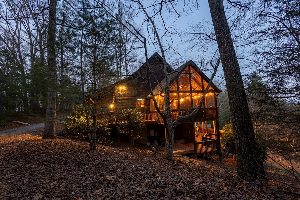 269 Little Creek Drive