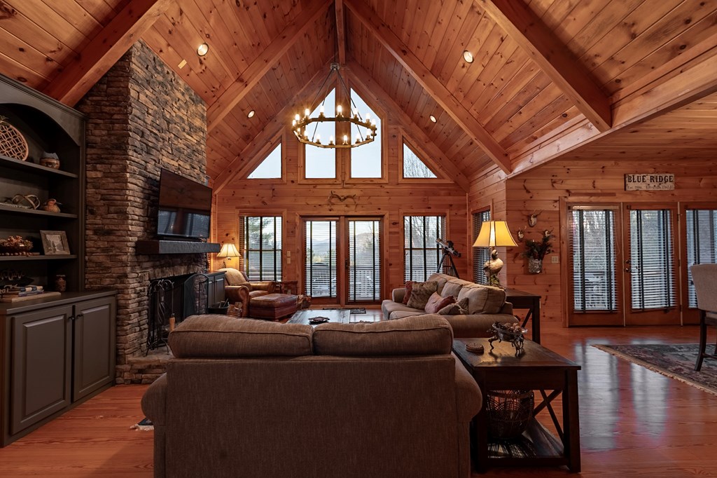 269 Little Creek Drive