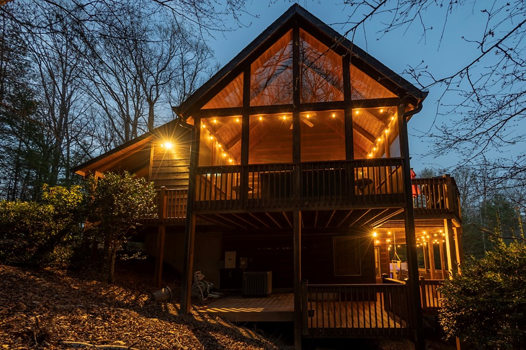 269 Little Creek Drive