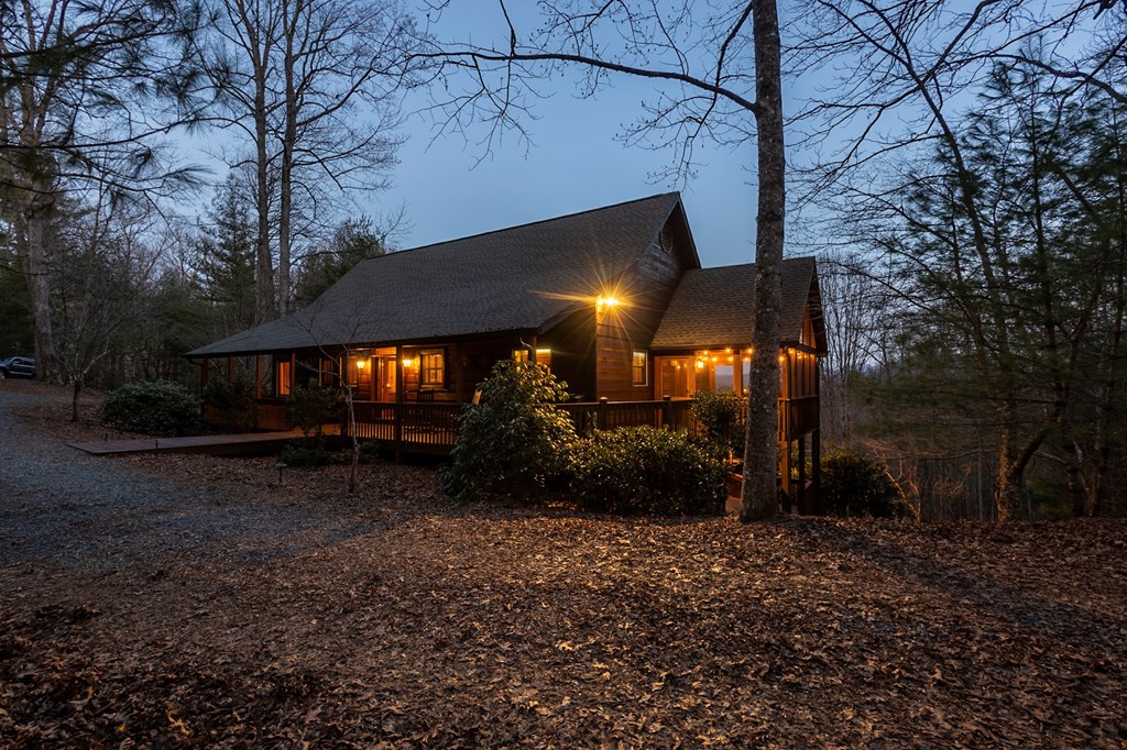 269 Little Creek Drive
