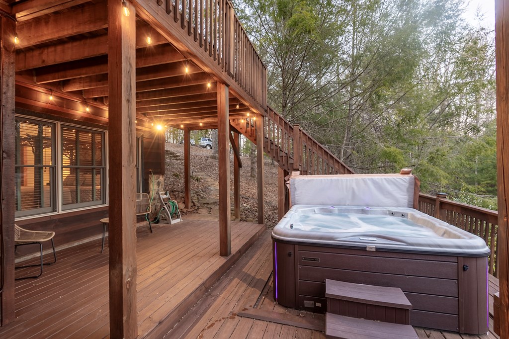 269 Little Creek Drive